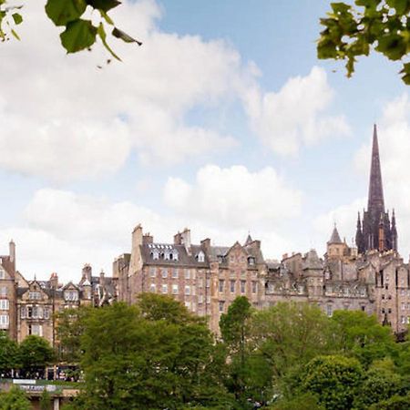 Refurbished Studio Next To The Royal Mile EDI Exterior photo