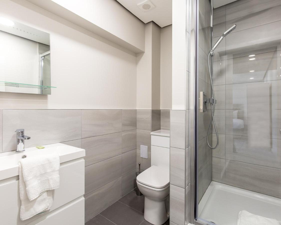 Refurbished Studio Next To The Royal Mile EDI Exterior photo