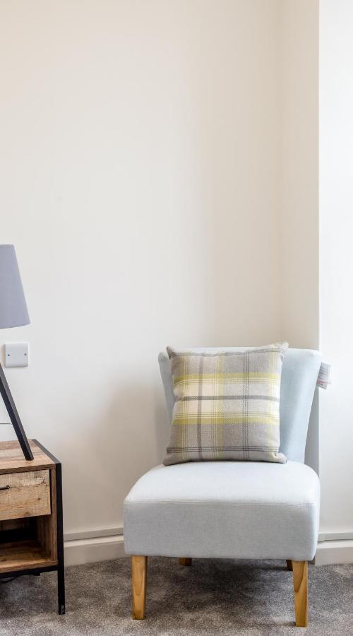 Refurbished Studio Next To The Royal Mile EDI Exterior photo